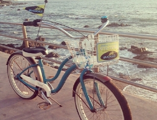 bicis en mazatlan